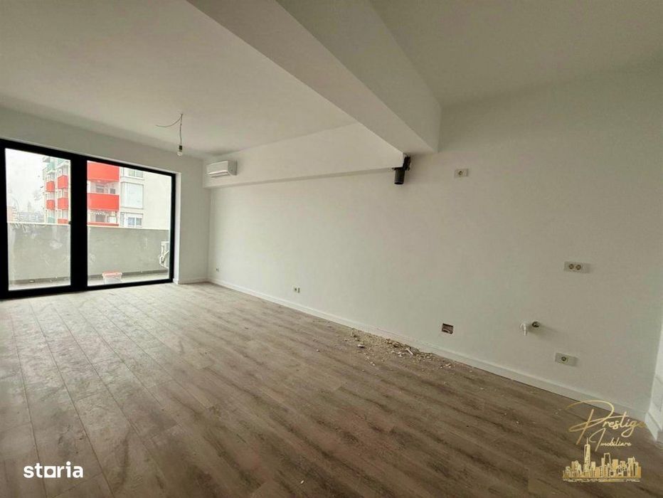 Apartament cu 3 camere tip Bonn de vanzare in Prima Urbana 3-Oradea — fotografia 2