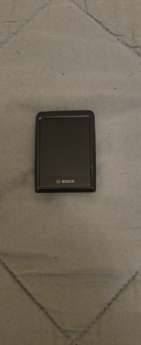 Display Bosch Kiox 300
