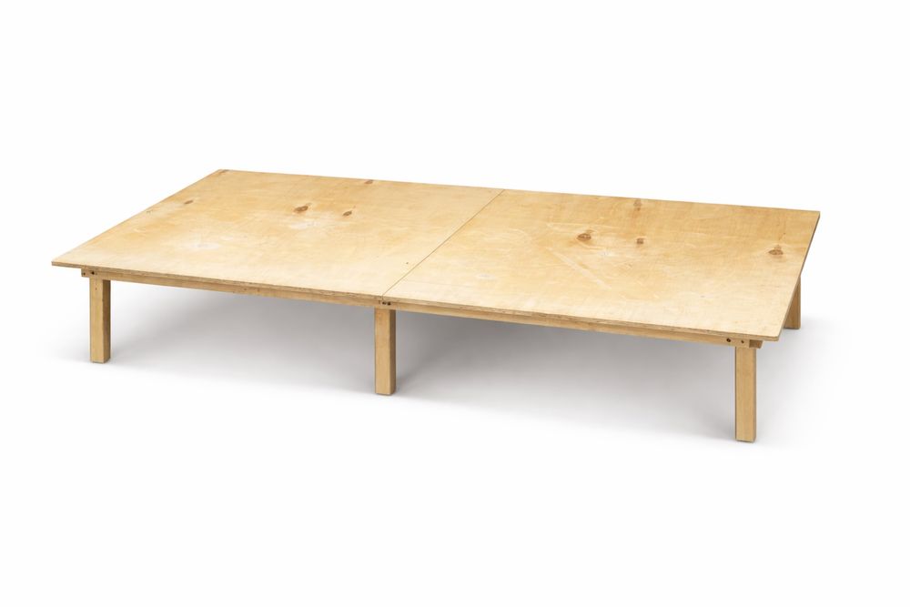 Жер стол, стол наземной