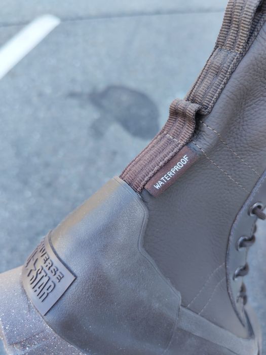 Bocanci converse goretex Nr 39
