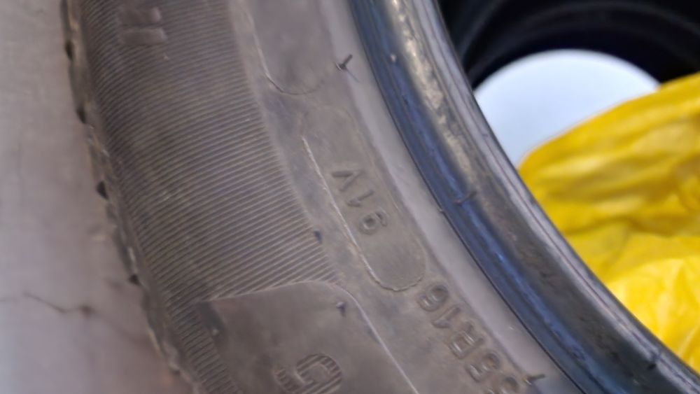 Летни гуми Michelin Primacy 4 205/55 R16 91V DOT 43/2019