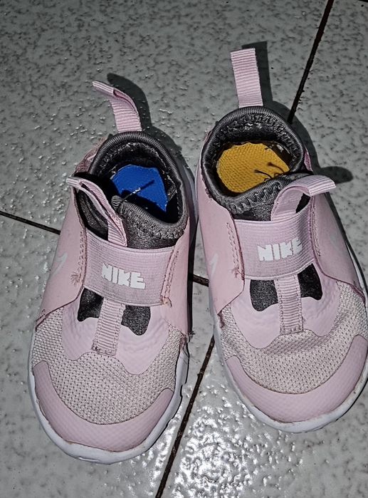 Детски Маратонки Nike Flex Runner 2 - 22 номер
