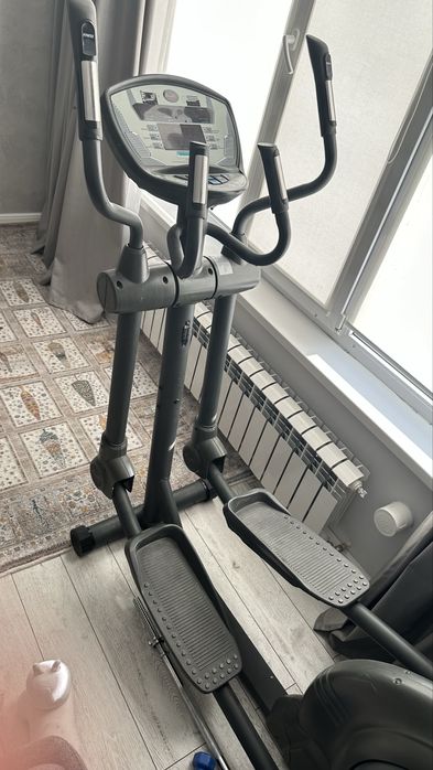 Эллипсоид полупрофессиональный