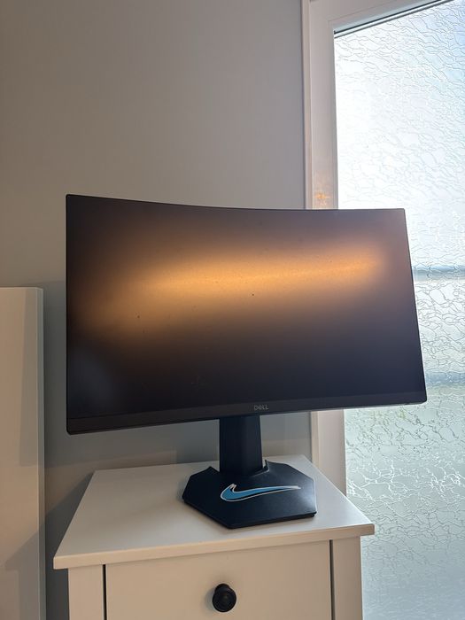 Monitor Dell 165hz