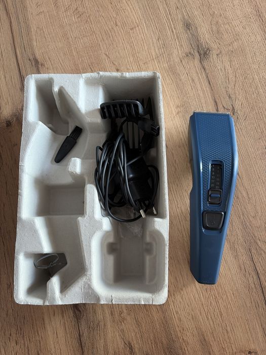 Машинка для стрижки Philips Hair Clipper