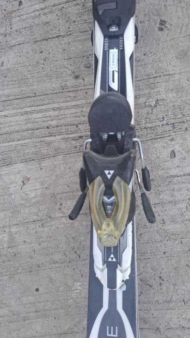 Schiuri Fischer Progressor