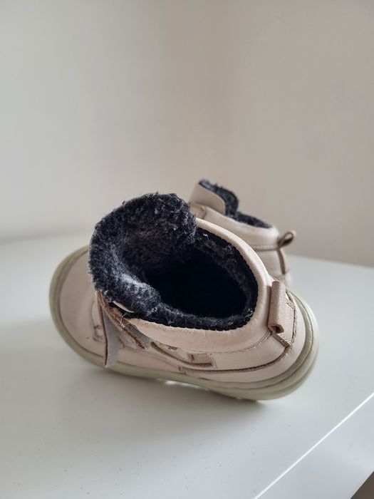 DD Step и Ponki  22 ботушки