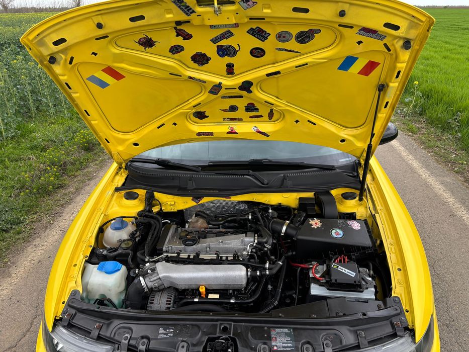 Seat Leon 1M 1.8Turbo