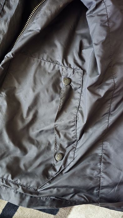 Jacheta Bleumarin, L