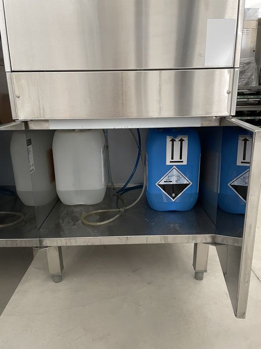 Профвсионална Съдомиялна Meiko 50/50 см. Чисто нова!