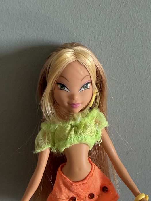 кукла винкс | winx