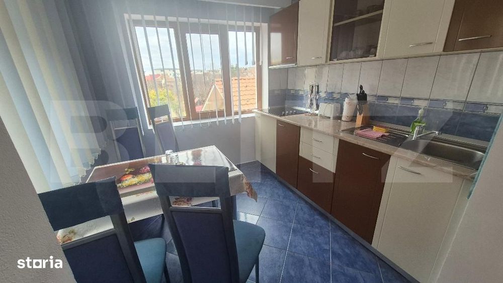 Casa de locuit, 315 mp, teren 761 mp, zona Baritiu