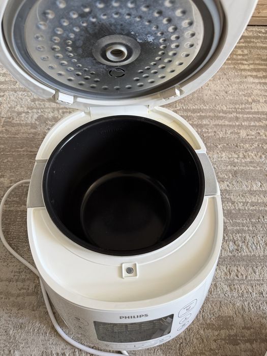 Мультыарка Philips