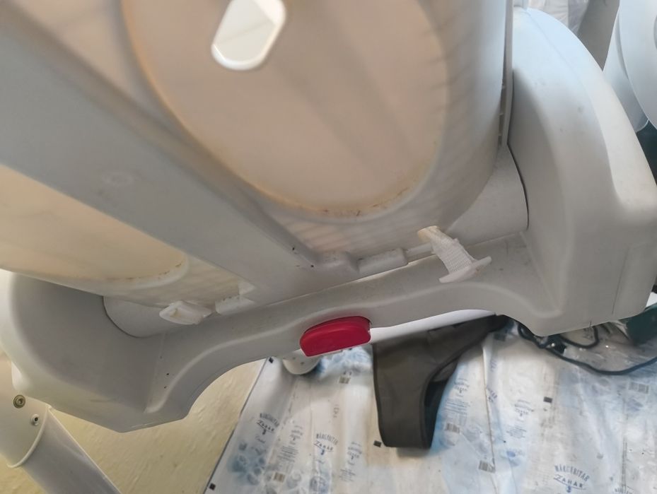 Scaun de masa winderkid swing