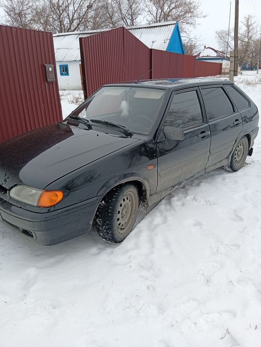 Ваз 14 состояния идеал