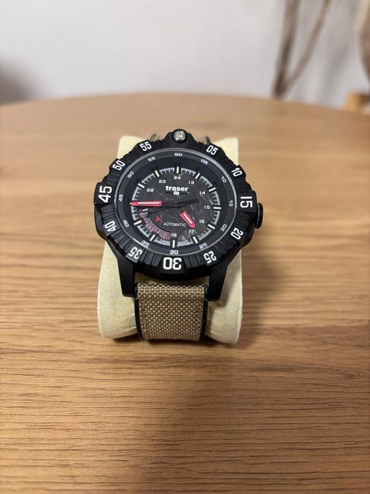 Ceas Traser P99 A