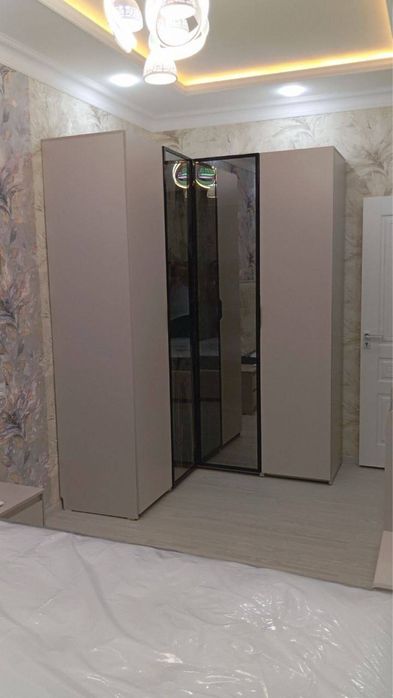 Модульный шкаф. ,