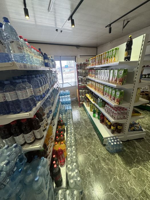 Магазин  в аренду