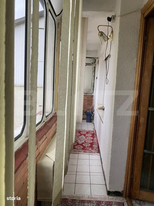 Apartament cu 3 camere | Complet mobilat | Etaj 6 | George Enescu