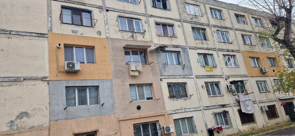 Garsonieră Târgoviște