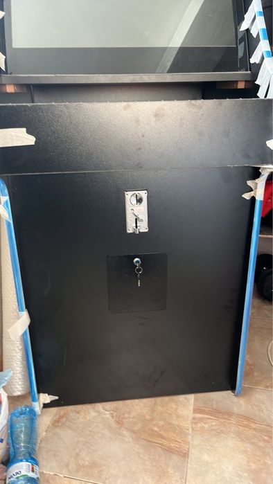 Аркдни машини ретро игри