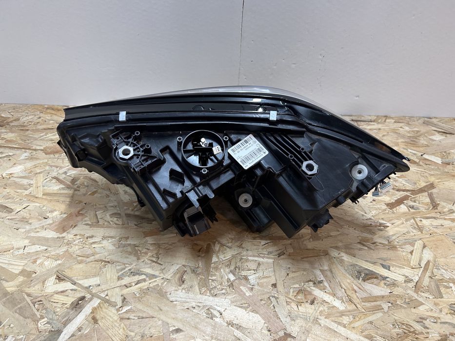 Far faruri bmw G20 G21 seria 3 full led adaptiv  2019-2022