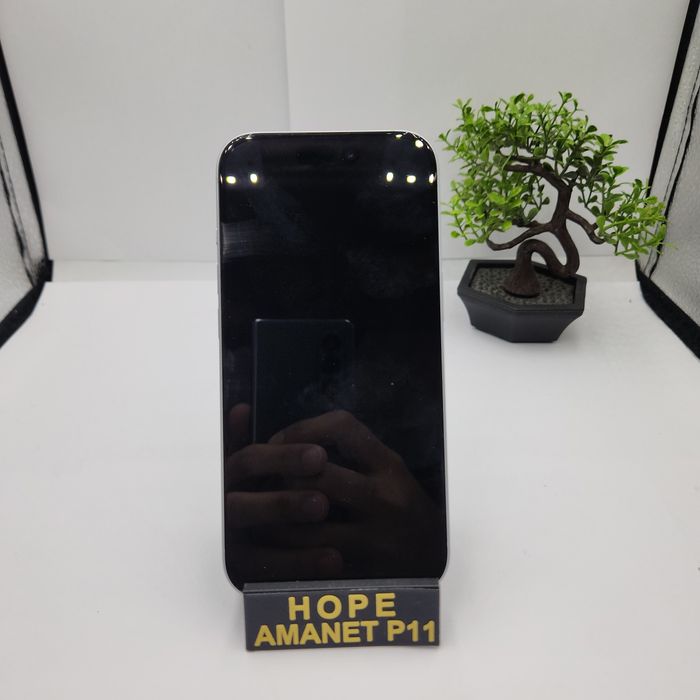 Hope amanet p11 - iphone 15/128gb/82 baterie