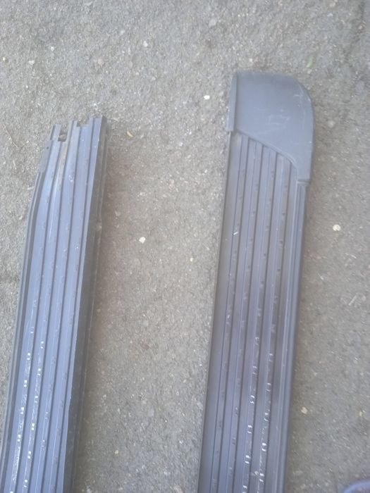 Парог на Тойота 200