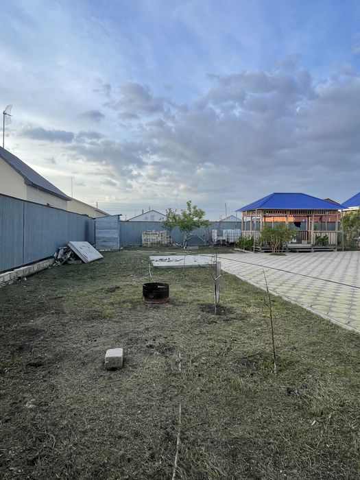 Уборка территорий