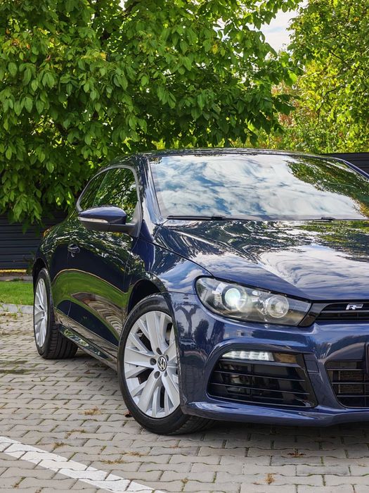 VOLKSWAGEN Scirocco 2014 — imagine 2
