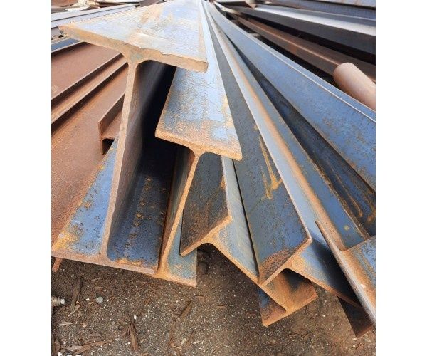 Двутавровая балка 14Б1