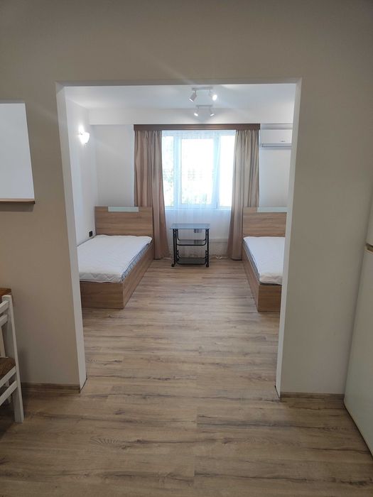 Дава се под наем Двустаен апартамент в Перник, Мошино - 38 кв.м за 306 € - Снимка #6