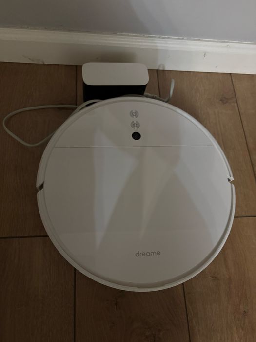 Робот пылесос Dream Дрим