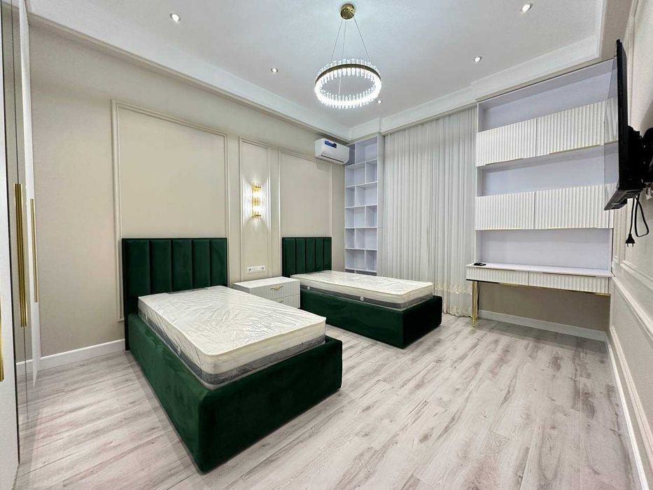 ЖК Infinity 3ком 100м2 Срочно Аренда Ферганс Шоссе от Golden House