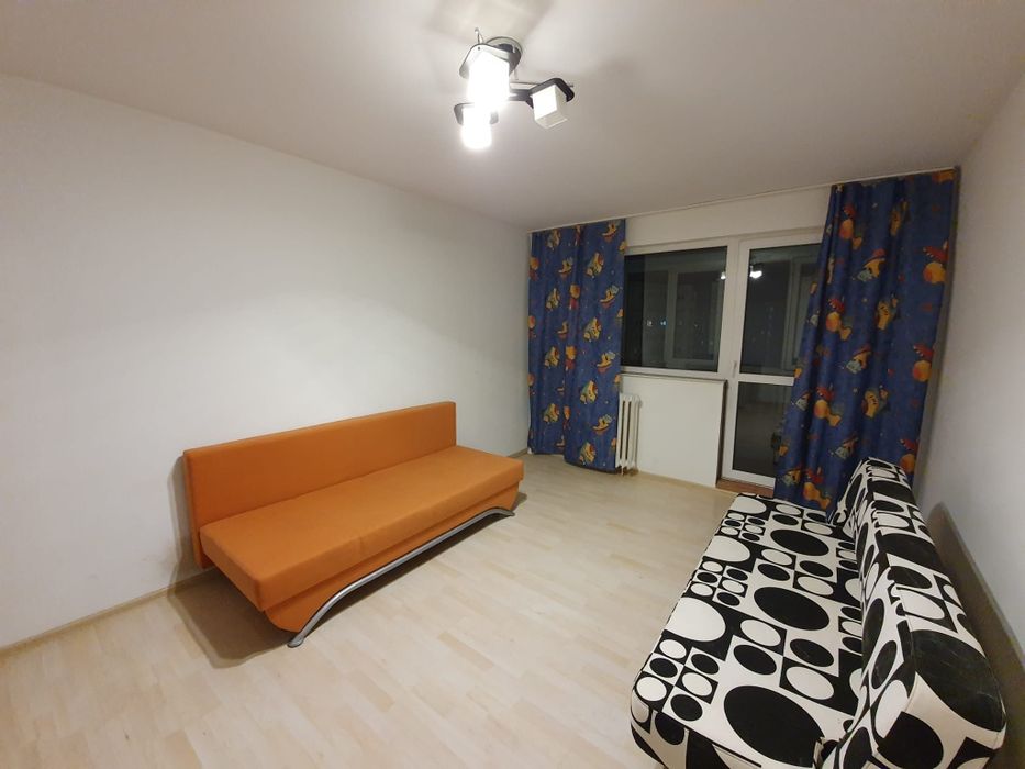 Inchiriez apartament 2 camere decomandat Dristor liber, spatios 68 m*, Camil Ressu nr 4,etaj 8/10,bloc reabilitat, liftul nou,camere de supraveghere