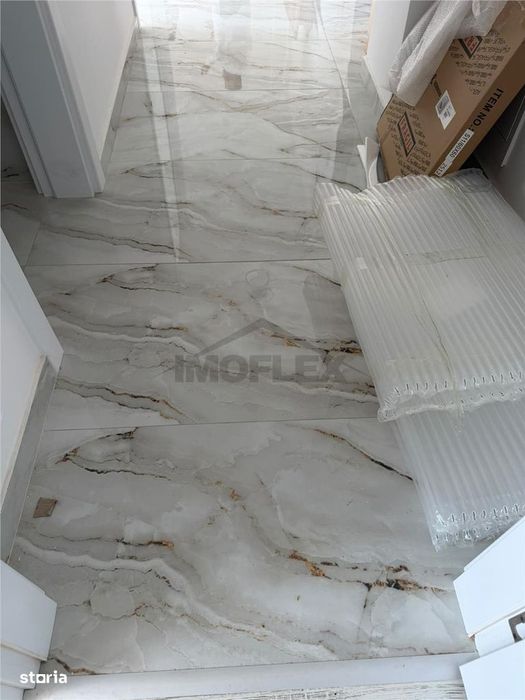 Apartamente noi în Sectorul 4, pregătite pentru un stil de v — fotografia 2