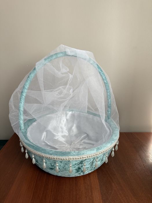 Коржын/ корзинки