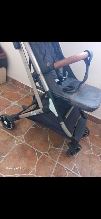 Детско количка CHIPOLINO
Детско количка CHIPOLINO