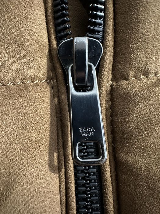 Vesta Zara Man marimea M