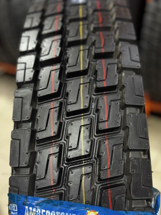 10.00 R20 Amberstone шины камаз