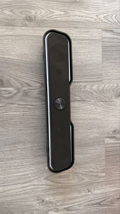 Boxa i-JMB cu leduri RGB