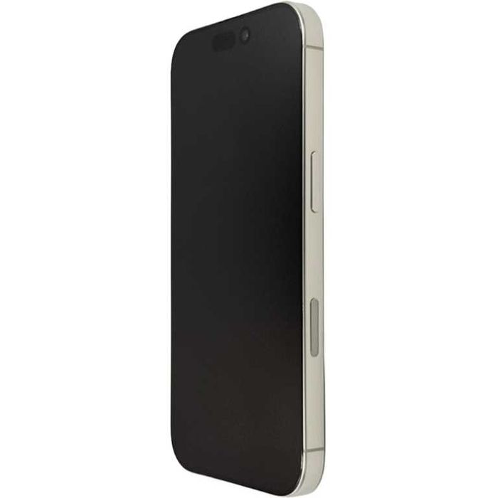 Magazin Apple iPhone 16 Pro White Titanium 256GB Cu Garantie In Rate