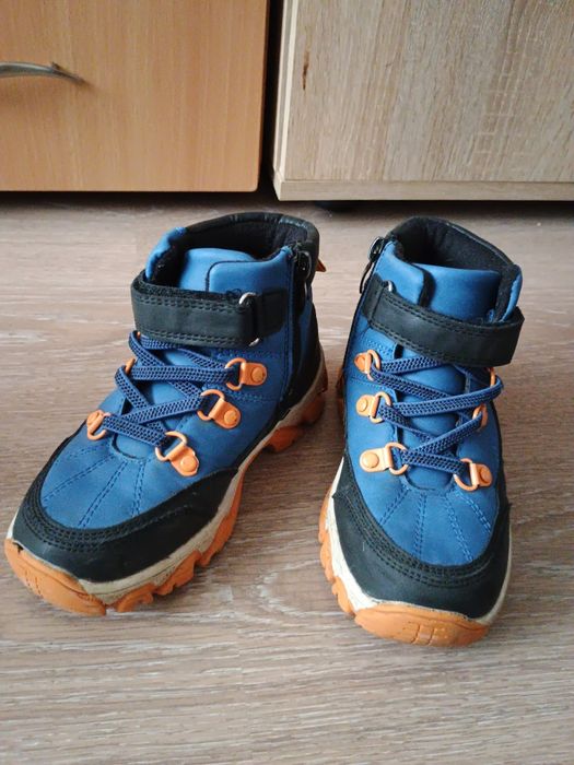 Ghete băieți toamnă -iarna