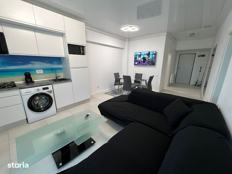 2 camere in Statiunea Mamaia 110000 euro