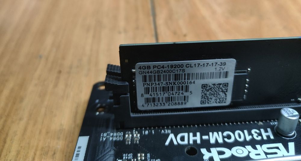 Плата, проц, ОЗУ