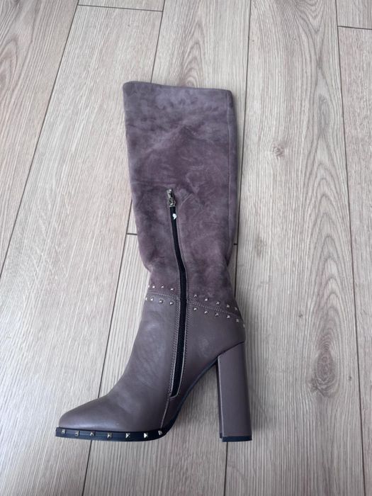 Сапоги perfect_paris