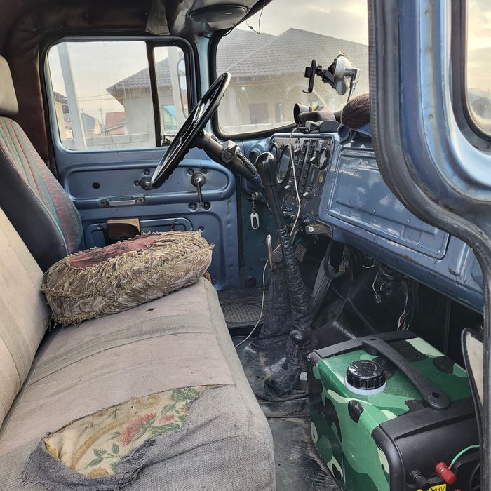 Зил сельхозник самосвал