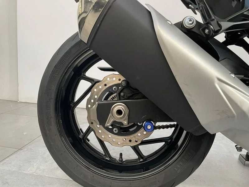Motocicleta  Suzuki GSX S 750 2018