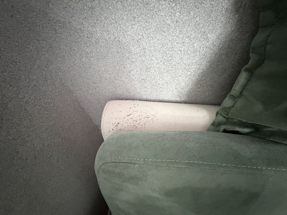 Угловой диван пума, 375 см