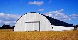 Арочный профнастил | Аркали профнастил